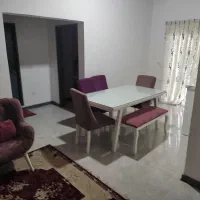 مبل هفت نفره ومیز ناهار خوری