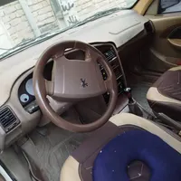 پژو پارس سال، مدل ۱۳۹۳|خودرو سواری و وانت|مبارکه, |دیوار