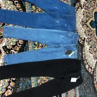 شلوار سایر۲۵تا۳۱