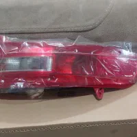 مه شکن عقب تیگو۵