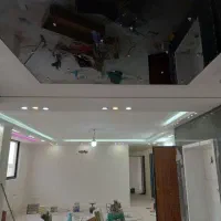 پیمانکاری دکوراسیون داخلی الوند سقف