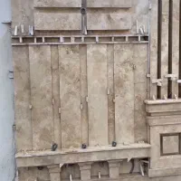 انجام تمامی خدمات سنگ و اسلب به صورت تخصصی|خدمات پیشه و مهارت|چالوس, |دیوار