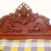 سرویس خواب سلطنتی|تخت و سرویس خواب|تهران, شهرک شهید باقری|دیوار