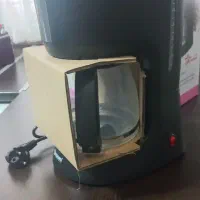 قهوه ساز DESSINI|سماور، چای‌ساز، قهوه‌ساز|رشت, کوی مهر|دیوار