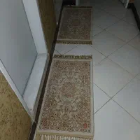 یک جفت فرش ۱۲ متری نگین مشهد|فرش|تهران, قیام|دیوار