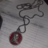 گردنبند کوروش بسیار خاص