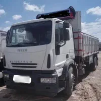 کامیون اویکو یوروکارگوتک|خودرو سنگین|اردبیل, |دیوار