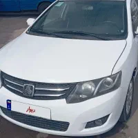 آیو دنده ای مدل 1396