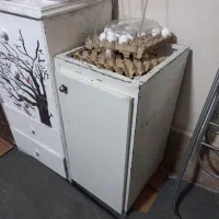 لوازم منزل نصف قیمت توافقی + خط تلفن ثابت|جاکفشی، کمد، دراور|محمدیه-قزوین, |دیوار