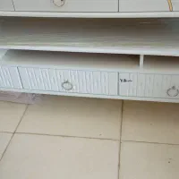 جلو مبلی و میز عسلی|مبلمان خانگی و میز عسلی|شوشتر, |دیوار