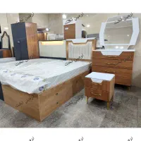 بزرگترین مرکز فروش تخت خواب مدل بردیـا،