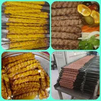 آشپزی مجالس.سفارش غذا محرم.باغ