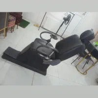 فروش فوری قیمت پیام بدید لطفا|آرایشگاه و سالن‌های زیبایی|کلاچای, |دیوار