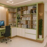 کابینت و کمد دیواری|جاکفشی، کمد، دراور|دزفول, |دیوار