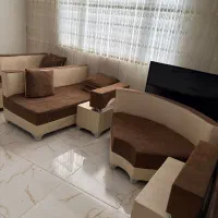 مبلمان و راحتی|مبلمان خانگی و میز عسلی|دهگلان, |دیوار