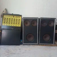 اکو|سیستم صوتی خانگی|اردبیل, |دیوار