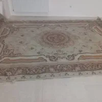 فرش ۹ متری سه تخته|فرش|اردبیل, |دیوار