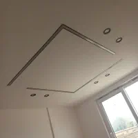 اجرای کناف بدون واسطه|خدمات پیشه و مهارت|قزوین, |دیوار