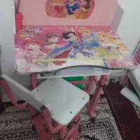 میزتحریر کودکانه