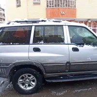 فروش موسو اتوماتیک ۲۰۰۵ سانروفدار معاوضه بنز C230|خودرو سواری و وانت|تهران, بوستان بعثت (باغ آذری)|دیوار