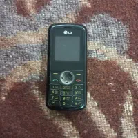 گوشی ساده LG
