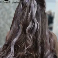 احیا و صافی مو. رنگولایت