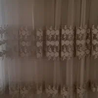 پرده|پرده، رانر، رومیزی|رشت, پستک|دیوار