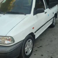 پراید وانت|خودرو سواری و وانت|اصفهان, شاهد|دیوار