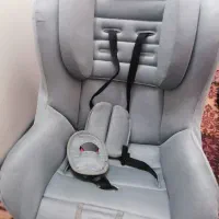 صندلی ماشین