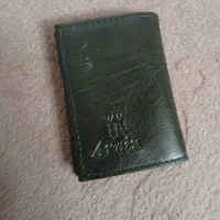 کیف مدارک