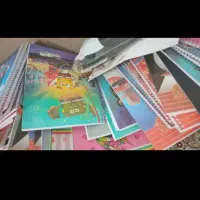 خرید دفتر کتاب. کارتن و کاغذ...|خدمات پیشه و مهارت|گرگان, |دیوار