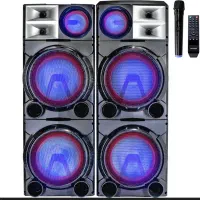 اسپیکر میکرولب۱۲۰۱