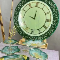 ساعت دیواری مدرن|ساعت دیواری و تزئینی|تبریز, |دیوار