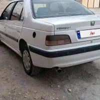 پژو پارس دوگانه|خودرو سواری و وانت|سرپل ذهاب, |دیوار