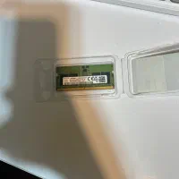 رم هشت گیگ ddr 5