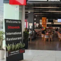 پیک موتوری پردیس عطاویچ