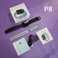 ساعت هوشمند P8