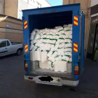 وانت نیسان مسقف کرایه همدان به تهران