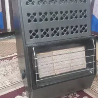 بخاری حراج|بخاری، هیتر، شومینه|خاش, |دیوار