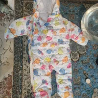 لباس از نوزادی تا دو سال حدود ۲۰۰ تیکه|کفش و لباس بچه|مشهد, سجاد شهر|دیوار