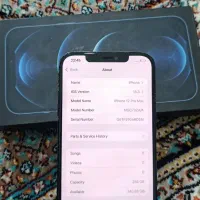 آیفون 12پرومکس