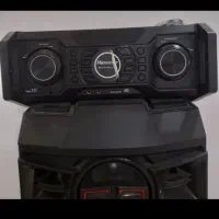 اسپیکرباند مکسیدر3 تیکه مدلشAL234|سیستم صوتی خانگی|قرچک, باقرآباد|دیوار