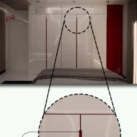 انجام پروژه دانشجویی معماری و معماری داخلی|خدمات پیشه و مهارت|مشهد, کوثر|دیوار