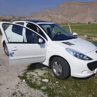 پژو 207پاناروما سقف شیشه|خودرو سواری و وانت|بوشهر, |دیوار