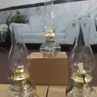 چراغ لامپا اصلی روشنایی فراوان