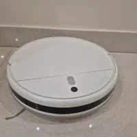 جاروی رباتیک شیائومی