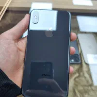 آیفون xs max 256 تمیز و در حد