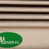 کولرپنجره ای اُم جنرال(OM GENERL)|کولر گازی و فنکوئل|گنبد کاووس, |دیوار