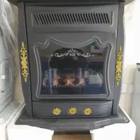 بخاری شیک ارکاسان تبریز ۲۴ هزار هوشمند با گارانتی