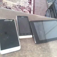 سه تا گوشی مناسب دوستان تعمیرکار